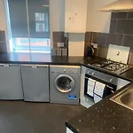 Sheffield City Centre - Westhill House Apartments