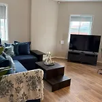 Sheffield City Centre - Westhill House Apartments