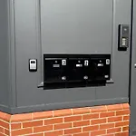 Sheffield City Centre - Westhill House Apartments