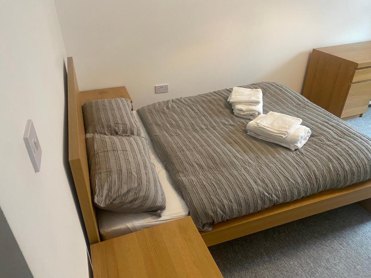 Apartment City Centre - Westhill House *